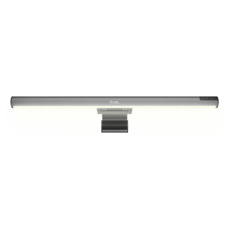 Candeeiro de mesa Trust Shyne lâmpada não substituível Preto alimentado por USB 70 mm de altura