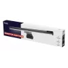 Candeeiro de mesa Trust Shyne lâmpada não substituível Preto alimentado por USB 70 mm de altura