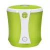 Altifalante estéreo portátil Terratec CONCERT BT NEO 6 W Verde