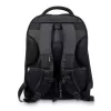 Mochila Port Designs MANHATTAN preta nylon poliéster