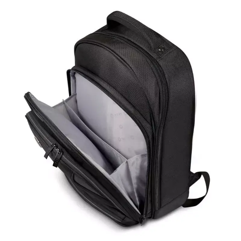Mochila Port Designs MANHATTAN preta nylon poliéster