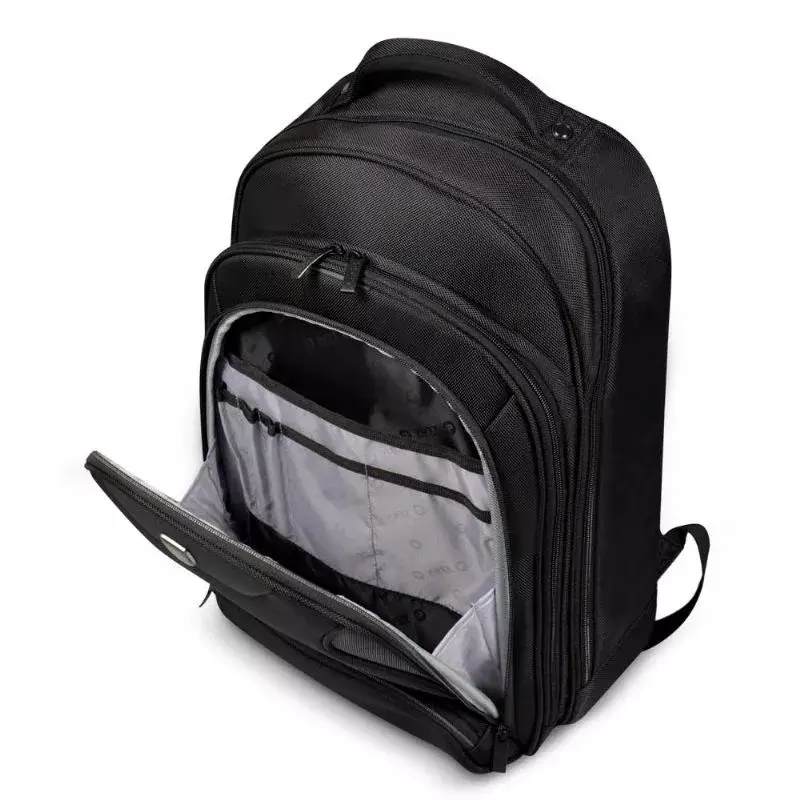 Mochila Port Designs MANHATTAN preta nylon poliéster