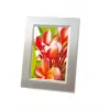 Papel fotográfico Avery Inkjet 2x20 folhas A4 brilhante branco