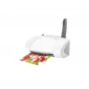 Papel fotográfico Avery Inkjet 2x20 folhas A4 brilhante branco
