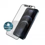 Película de proteção de ecrã PanzerGlass ® CamSlider® iPhone 12 Pro Max | sem moldura