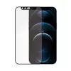 Película de proteção de ecrã PanzerGlass ® CamSlider® iPhone 12 Pro Max | sem moldura