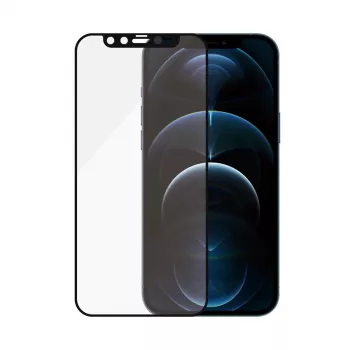 Película de proteção de ecrã PanzerGlass ® CamSlider® iPhone 12 Pro Max | sem moldura