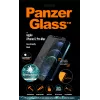 Película de proteção de ecrã PanzerGlass ® CamSlider® iPhone 12 Pro Max | sem moldura