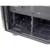 Caixa de PC Inter-Tech IT-3303 HORNET torre preta