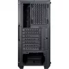 Caixa de PC Inter-Tech IT-3303 HORNET torre preta