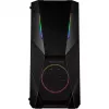 Caixa de PC Inter-Tech IT-3303 HORNET torre preta
