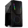 Caixa de PC Inter-Tech IT-3303 HORNET torre preta