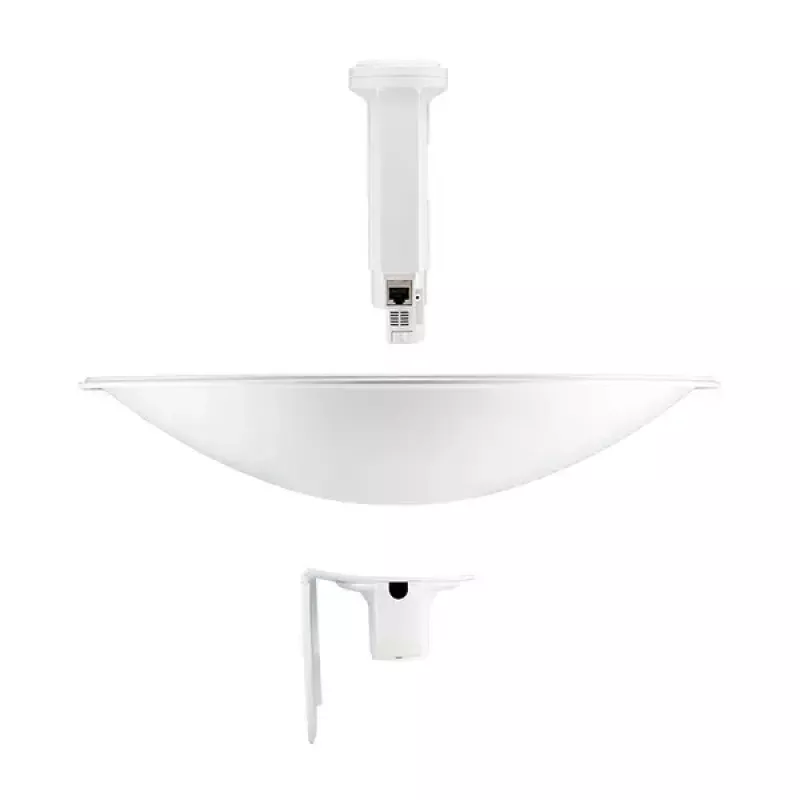 Bridge de rede Ubiquiti PBE-M5-400