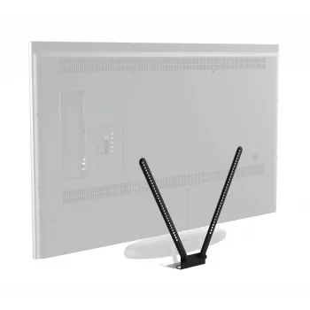 Suporte de parede Trust IRIS preto