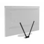 Suporte de parede Trust IRIS preto