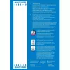Papel de impressora A4 Avery Bright White Inkjet 500 folhas