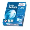 Papel de impressora A4 Avery Bright White Inkjet 500 folhas