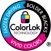 Papel de impressora A4 Avery Bright White Inkjet 500 folhas