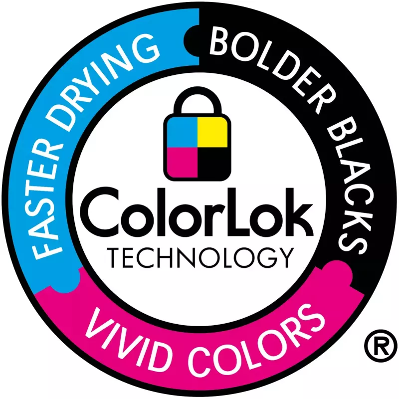 Papel de impressora A4 Avery Bright White Inkjet 500 folhas