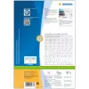 Etiquetas autocolantes para impressora HERMA Labels Premium A4 52,5x21,2 mm