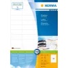Etiquetas autocolantes para impressora HERMA Labels Premium A4 52,5x21,2 mm