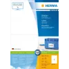 Etiquetas autocolantes para impressora HERMA Labels Premium A4 210x148 mm