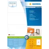 Etiqueta autocolante para impressora HERMA Labels Premium A4 105x74 mm