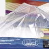 Sacos de plástico Rexel para destruidoras de entrada larga 175L (embalagem de 100)