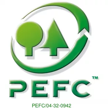 Etiquetas de endereço Premium HERMA A4 99,1x38,1 mm 140 unidades