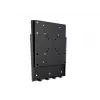 Suporte de parede Multibrackets M VESA III preto 75 100 200x100 200x200 30 kg