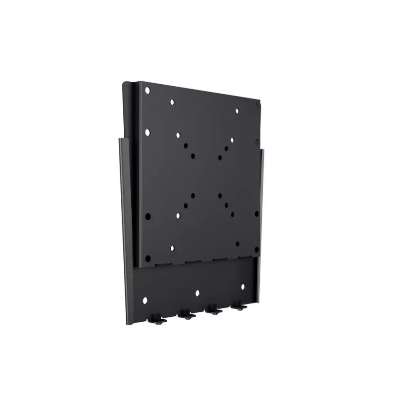 Suporte de parede Multibrackets M VESA III preto 75 100 200x100 200x200 30 kg