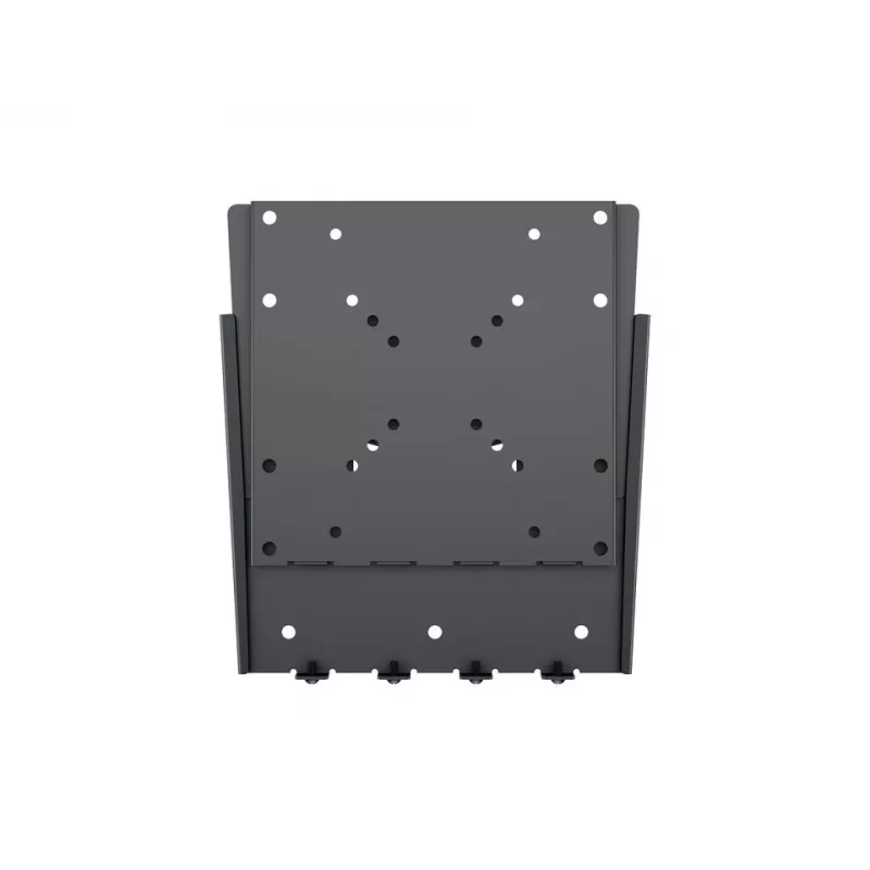 Suporte de parede Multibrackets M VESA III preto 75 100 200x100 200x200 30 kg