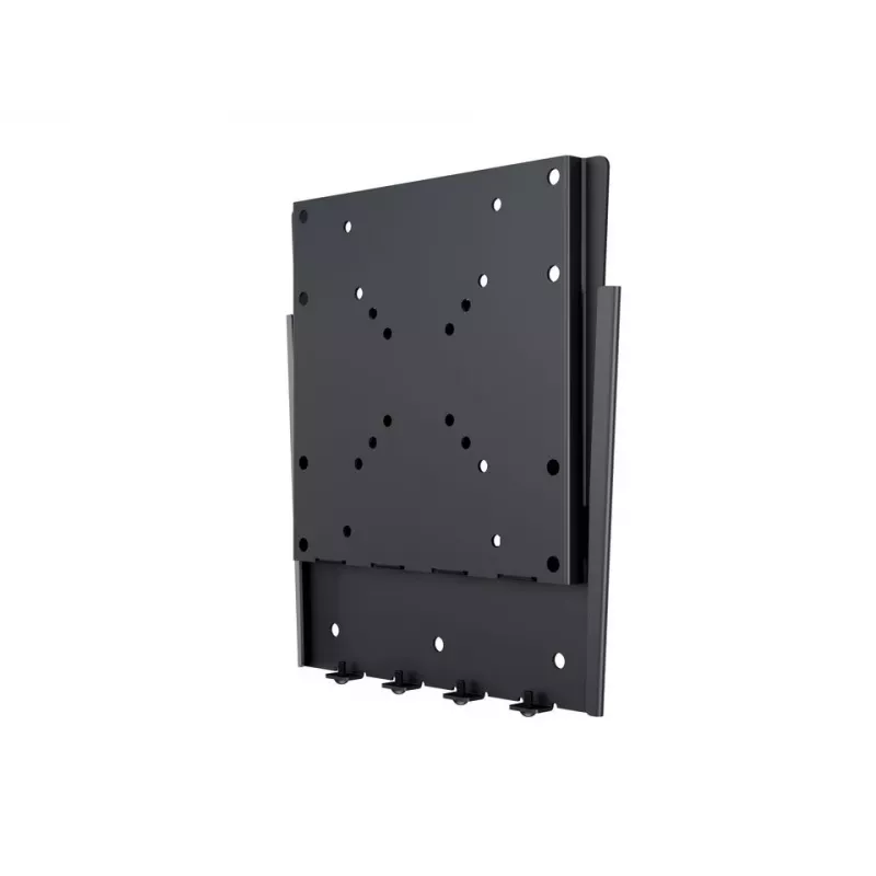 Suporte de parede Multibrackets M VESA III preto 75 100 200x100 200x200 30 kg