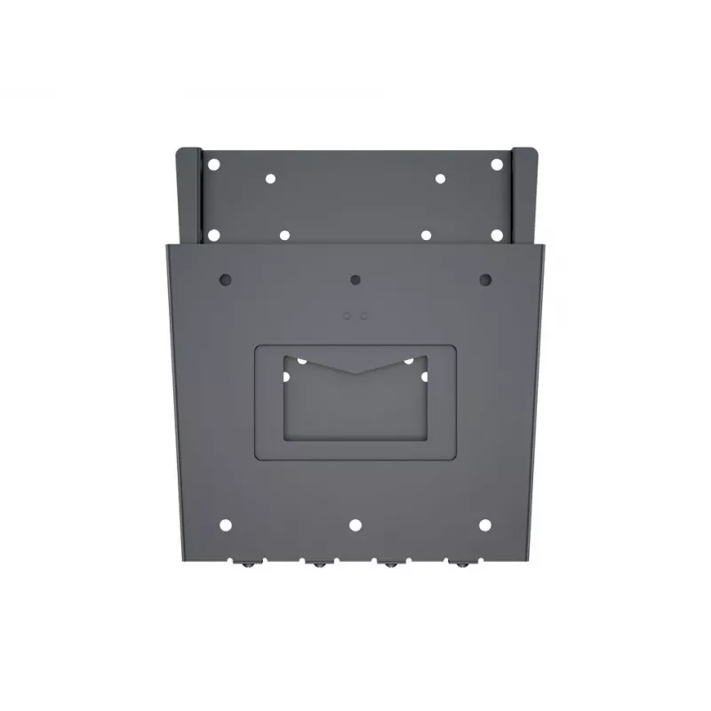 Suporte de parede Multibrackets M VESA III preto 75 100 200x100 200x200 30 kg