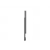 Suporte de parede Multibrackets M VESA III preto 75 100 200x100 200x200 30 kg