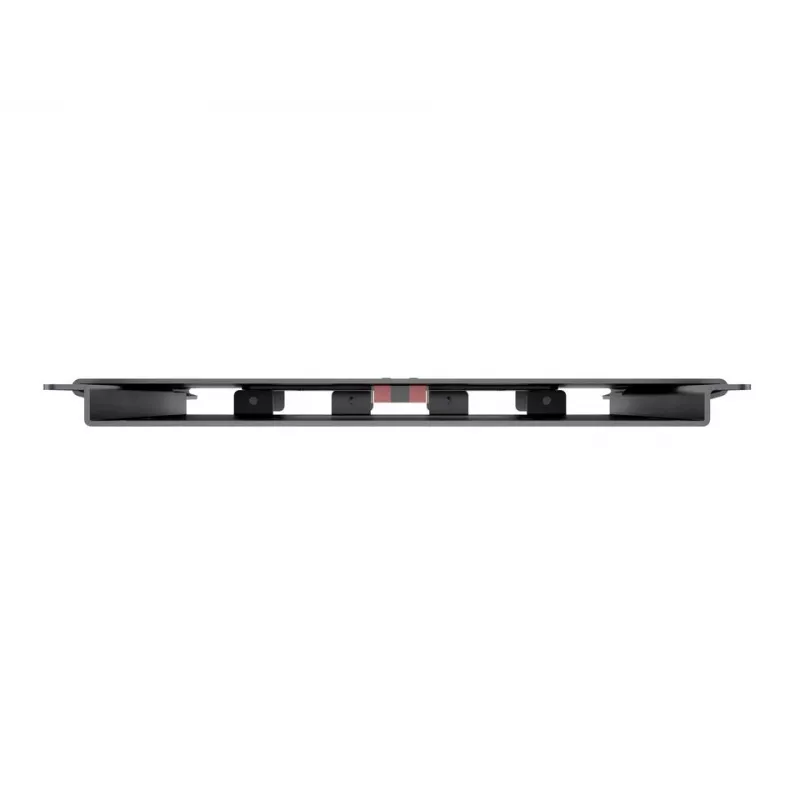 Suporte de parede Multibrackets M VESA III preto 75 100 200x100 200x200 30 kg