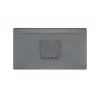 Suporte de parede Multibrackets M VESA III preto 75 100 200x100 200x200 30 kg
