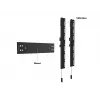 Suporte de parede Multibrackets M VESA Super fino Fixed 400 MAX