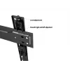Suporte de parede Multibrackets M VESA Super fino Fixed 400 MAX