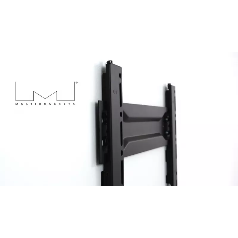 Suporte de parede Multibrackets M VESA Super fino Fixed 400 MAX