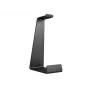Suporte para auscultadores Multibrackets M Headset Holder suporte de mesa preto