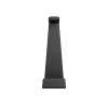 Suporte para auscultadores Multibrackets M Headset Holder suporte de mesa preto