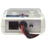 Intellinet Conjunto de teste e toner de rede, gerador de tom, testa redes de datacom, telecomunicações, segurança, vídeo e áudio, interruptor de duas posições para sinal de tom único ou múltiplo, bolsa de armazenamento