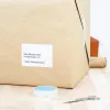 Etiquetas de endereço Premium HERMA 4472 A4 78,7x139,7 mm 400 unid.