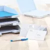 Etiquetas autocolantes HERMA 8643 retangulares permanentes branco