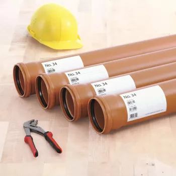 Etiquetas autocolantes para impressora HERMA Etiquetas A4 película exterior 99,1x42,3 mm