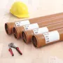 Etiquetas autocolantes para impressora HERMA Etiquetas A4 película exterior 99,1x42,3 mm