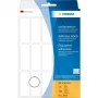Etiquetas multiusos HERMA 20x50 mm branco papel mate escrita à mão 480 unid.