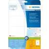 Etiquetas de endereço Premium HERMA 5077 A4 99,1 x 67,7 mm 200 unid.