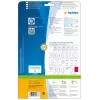 Etiquetas de endereço Premium HERMA 5077 A4 99,1 x 67,7 mm 200 unid.